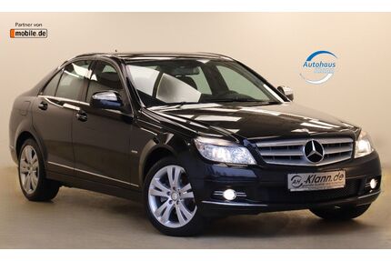 Mercedes-Benz C 200 Gebrauchtwagen