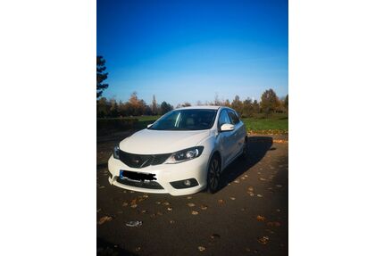 Nissan Pulsar Gebrauchtwagen