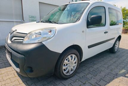 Renault Kangoo Gebrauchtwagen
