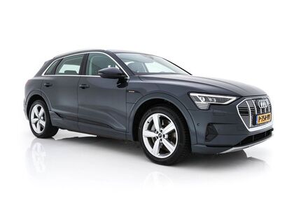 Audi e-tron Gebrauchtwagen