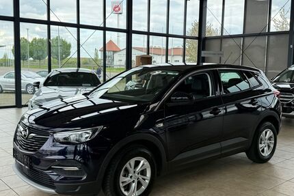 Opel Grandland (X) Gebrauchtwagen
