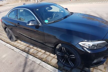 BMW 228 Gebrauchtwagen