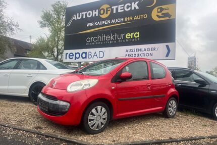 Citroen C1 Gebrauchtwagen