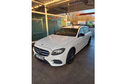 Mercedes-Benz E 300 Gebrauchtwagen
