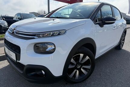 Citroen C3 Gebrauchtwagen