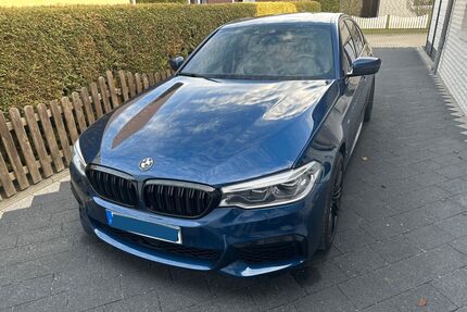 BMW 530 Gebrauchtwagen