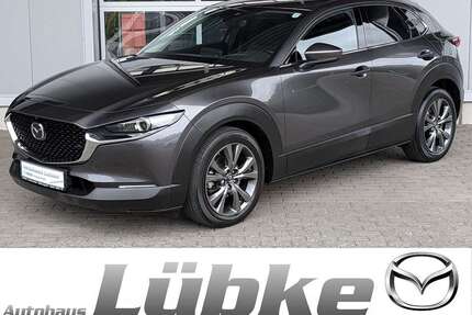 Mazda CX-30 Gebrauchtwagen