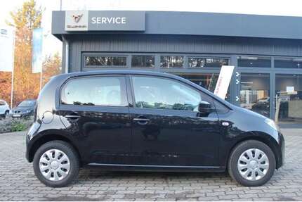 Smart Citigo 