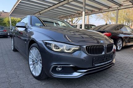 BMW 430 Gran Coupé Gebrauchtwagen