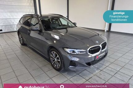 BMW 320 Gebrauchtwagen