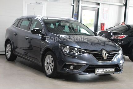 Renault Megane Gebrauchtwagen