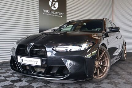 BMW M3 Gebrauchtwagen