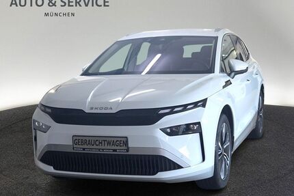 Skoda Enyaq Gebrauchtwagen