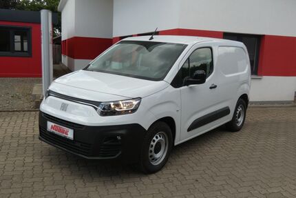 Fiat Doblo Gebrauchtwagen