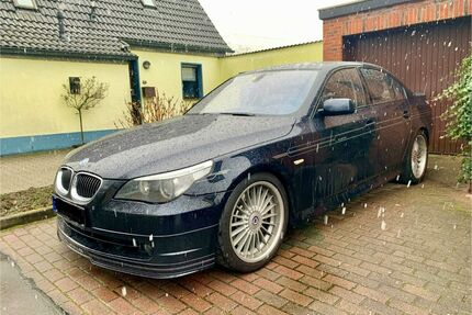 Alpina B5 Gebrauchtwagen