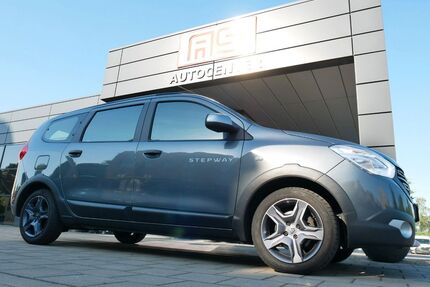 Dacia Lodgy Gebrauchtwagen