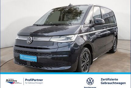 VW T7 Multivan Gebrauchtwagen