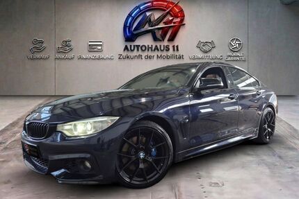 BMW 435 Gran Coupé Gebrauchtwagen