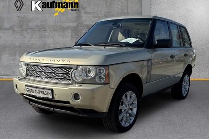 Land Rover Range Rover Gebrauchtwagen