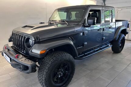 Jeep Gladiator Gebrauchtwagen