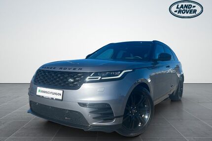 Land Rover Range Rover Velar Gebrauchtwagen