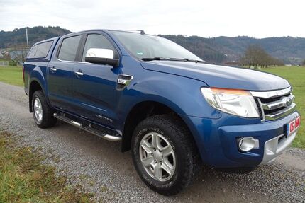 Ford Ranger Gebrauchtwagen