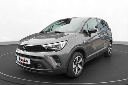 Opel Crossland (X) Gebrauchtwagen