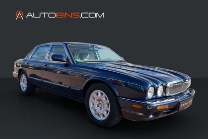 Jaguar XJ Gebrauchtwagen