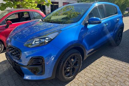 Kia Sportage Gebrauchtwagen