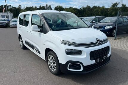 Citroen Berlingo Gebrauchtwagen