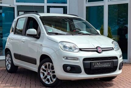 Fiat Panda Gebrauchtwagen