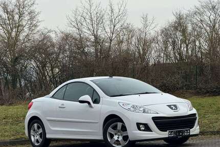 Peugeot 207 Gebrauchtwagen