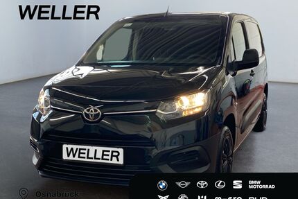 Toyota Proace City Gebrauchtwagen