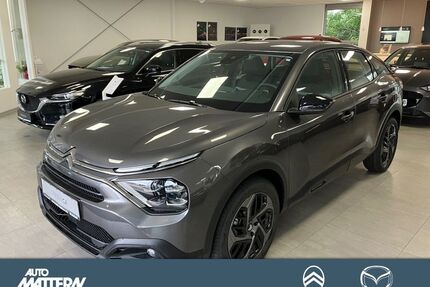Citroen C4 Gebrauchtwagen