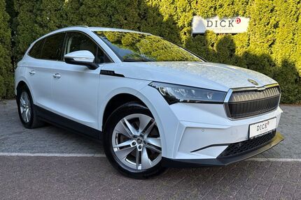Skoda Enyaq Gebrauchtwagen