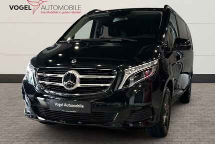 Mercedes-Benz V 250 Gebrauchtwagen