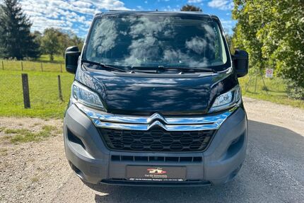 Citroen Jumper Gebrauchtwagen