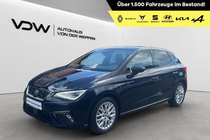 Seat Ibiza Gebrauchtwagen