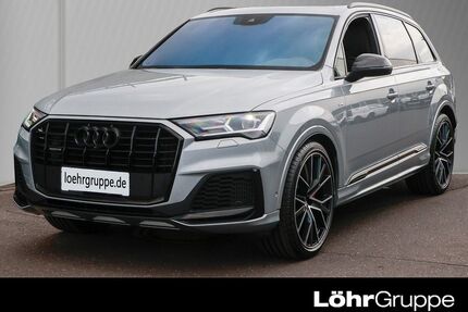 Audi Q7 Gebrauchtwagen