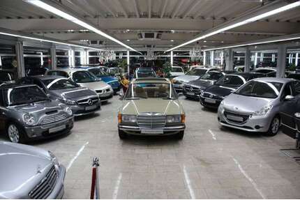 Mercedes-Benz 240 Gebrauchtwagen