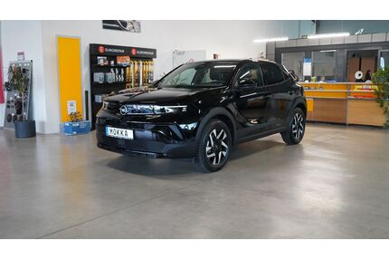 Opel Mokka Gebrauchtwagen