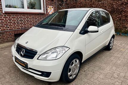 Mercedes-Benz A 160 Gebrauchtwagen