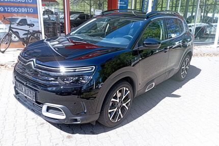 Citroen C5 Aircross Gebrauchtwagen