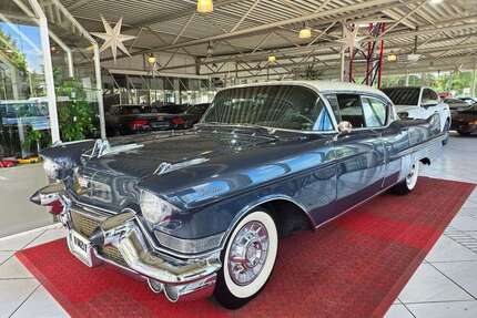 Cadillac Fleetwood Gebrauchtwagen