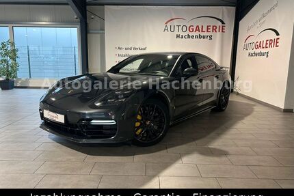 Porsche Panamera Gebrauchtwagen