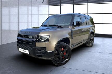 Land Rover Defender Gebrauchtwagen