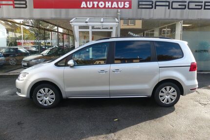 VW Sharan Gebrauchtwagen