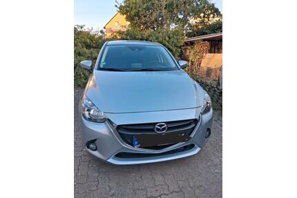 Mazda 2 Gebrauchtwagen