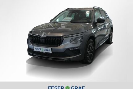 Skoda Kamiq Gebrauchtwagen