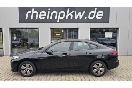 BMW 216 Gran Coupé Gebrauchtwagen